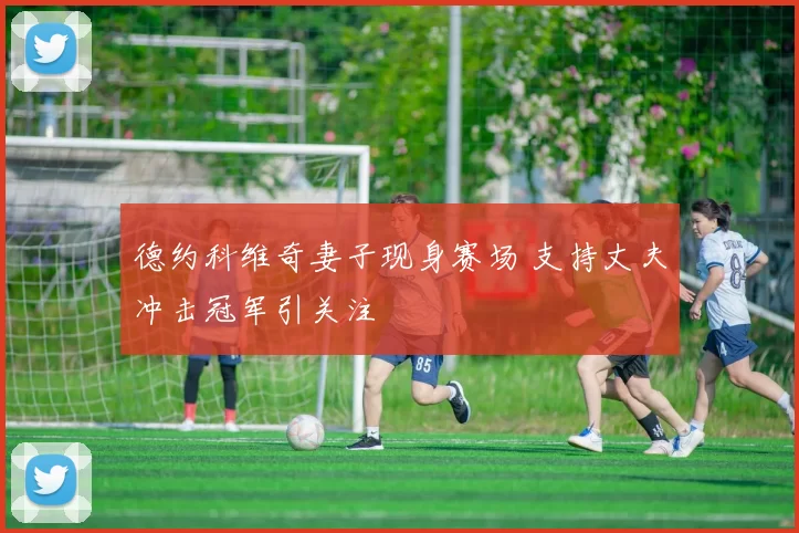 德约科维奇妻子现身赛场 支持丈夫冲击冠军引关注