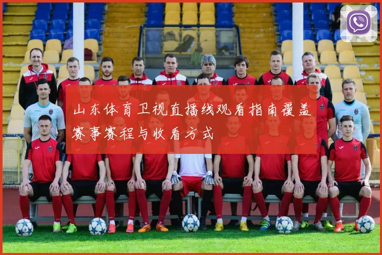 山东体育卫视直播线观看指南覆盖赛事赛程与收看方式