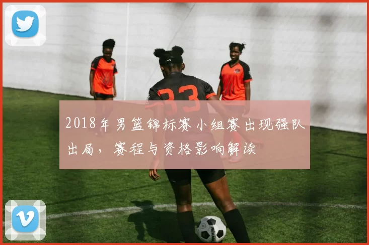2018年男篮锦标赛小组赛出现强队出局，赛程与资格影响解读